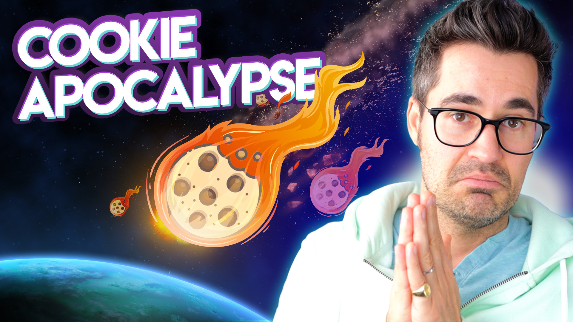 Cookie apocalypse expliqué : Comment survivre à un internet sans cookies
